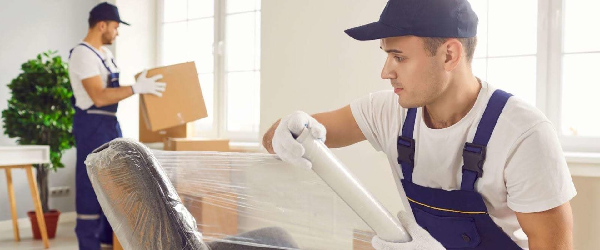 Choosing the Best Escondido Movers: A Complete Guide