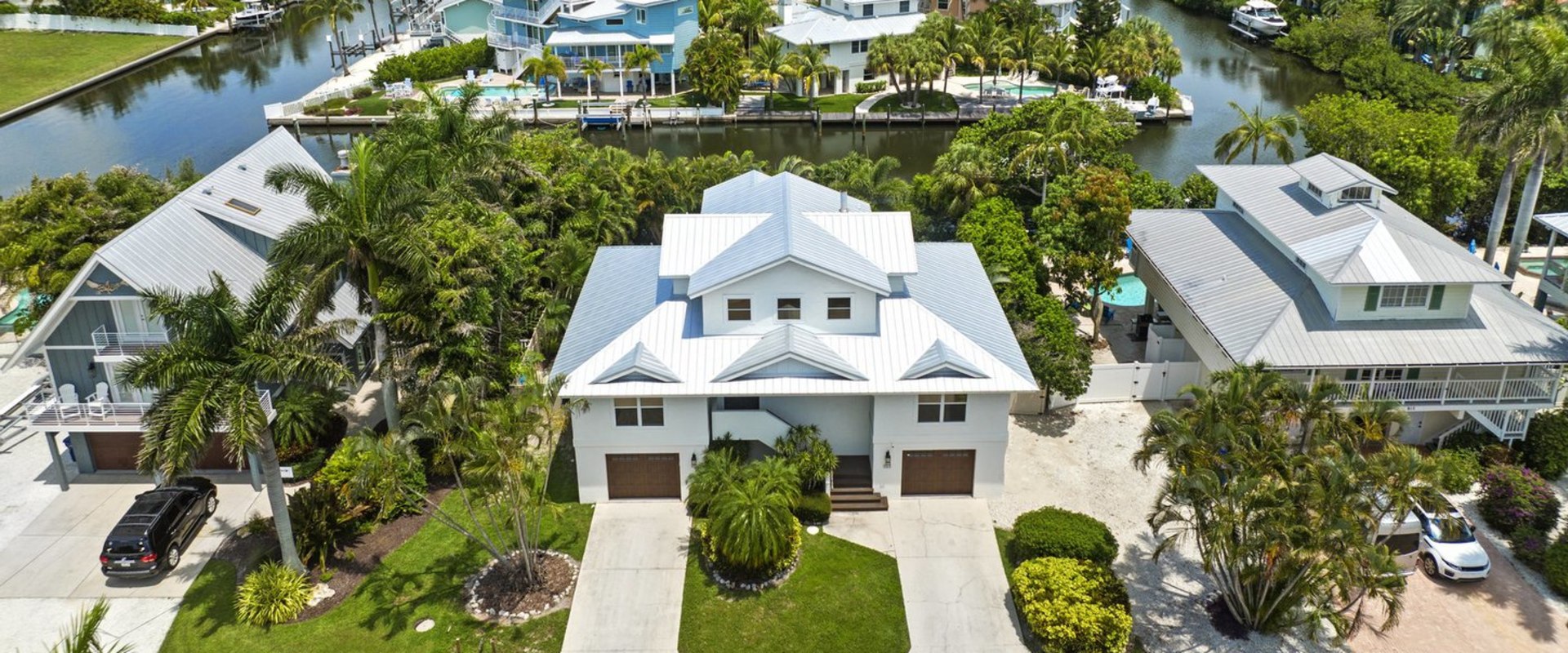Florida Vacation Rental Properties: An Overview