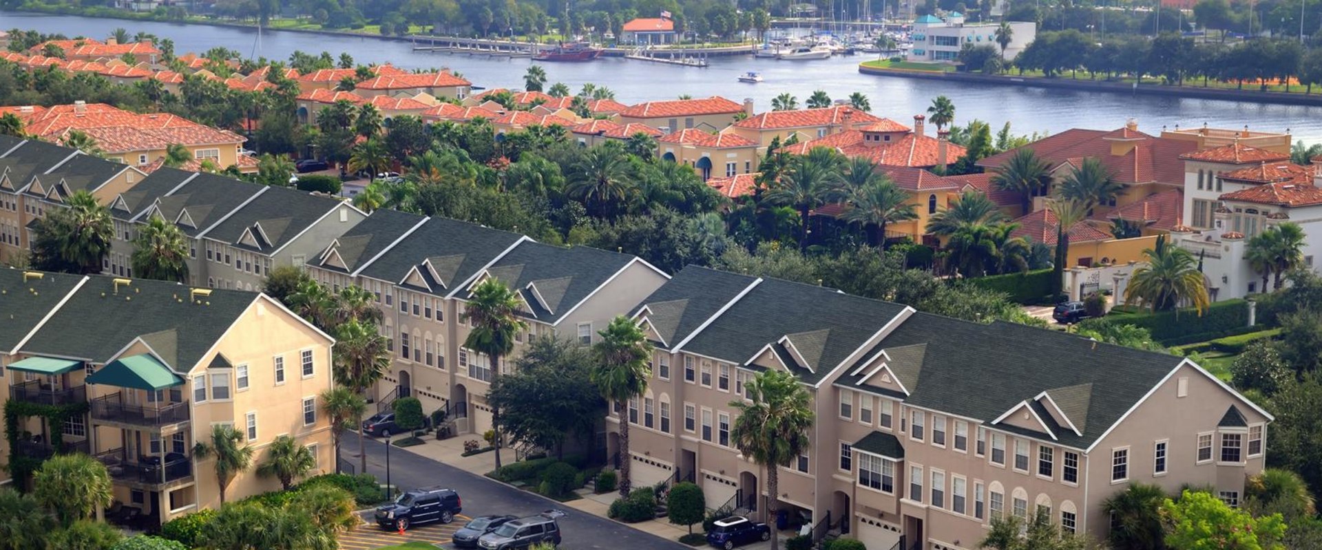 The Benefits of Investing in Multi-family Rental Properties in Florida