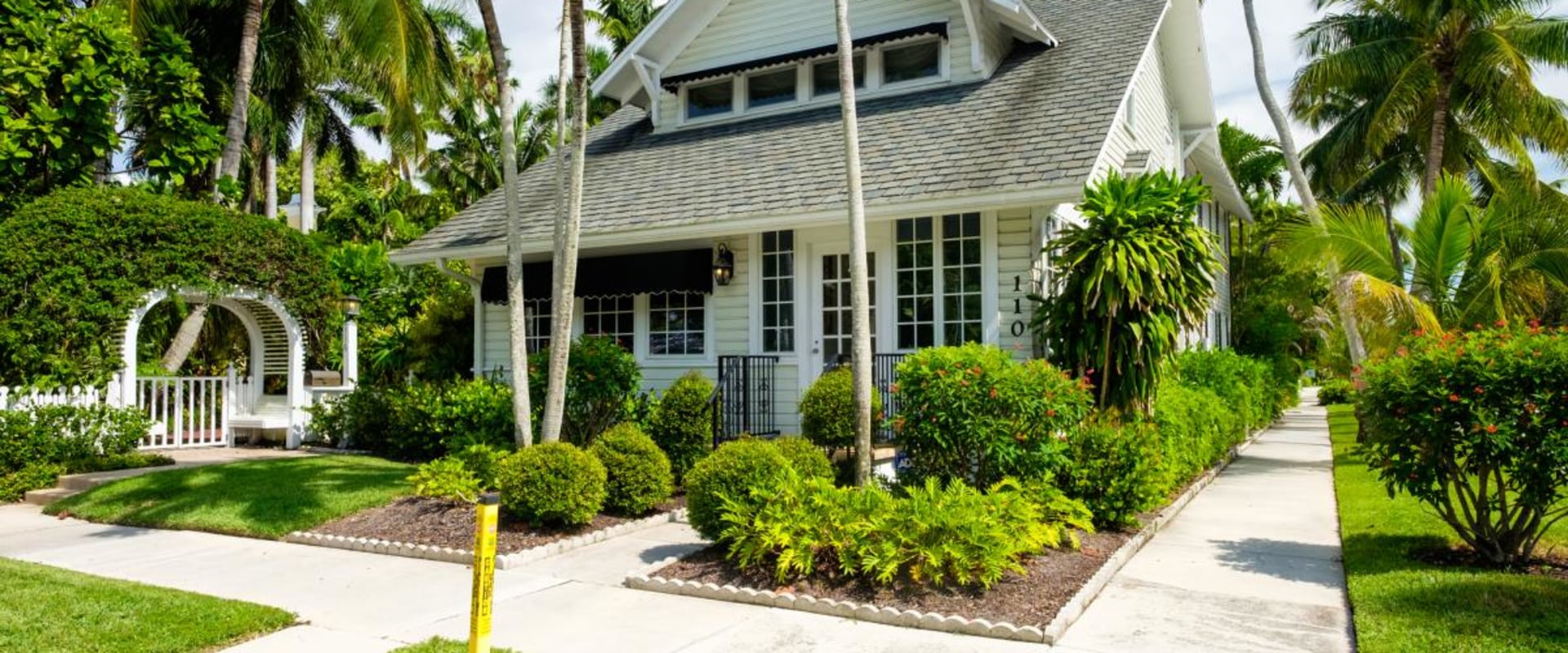 The Ins and Outs of Florida Property Management