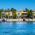 Average Home Values by City in Florida