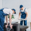 Full Service Local Movers in Clearwater