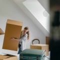 Expert Advice from Santa Cruz Movers for a Smooth Move