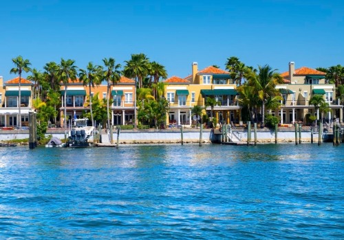 Average Home Values by City in Florida