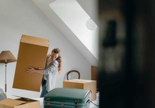 Expert Advice from Santa Cruz Movers for a Smooth Move