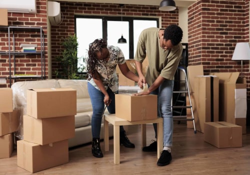 The Mango Movers Expert and Experience