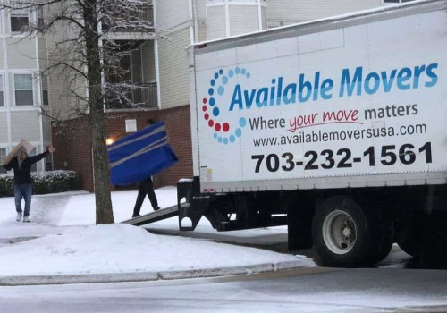 The Importance of Hiring Professional Office Movers Near Me