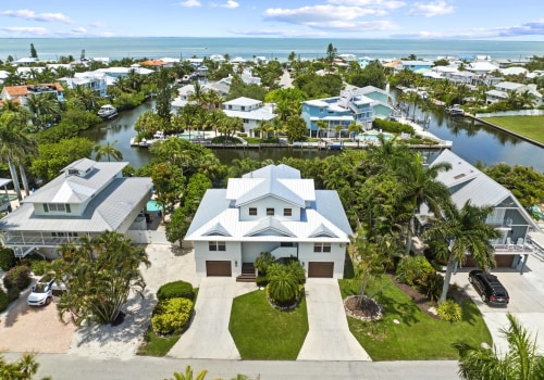 Florida Vacation Rental Properties: An Overview