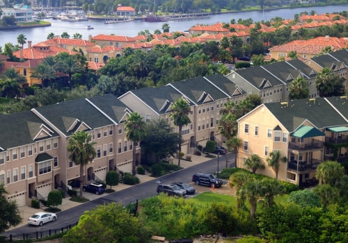 The Benefits of Investing in Multi-family Rental Properties in Florida