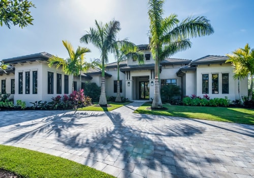 Monthly Housing Market Trends in Florida