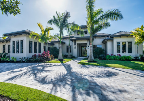 Monthly Real Estate Trends in Florida